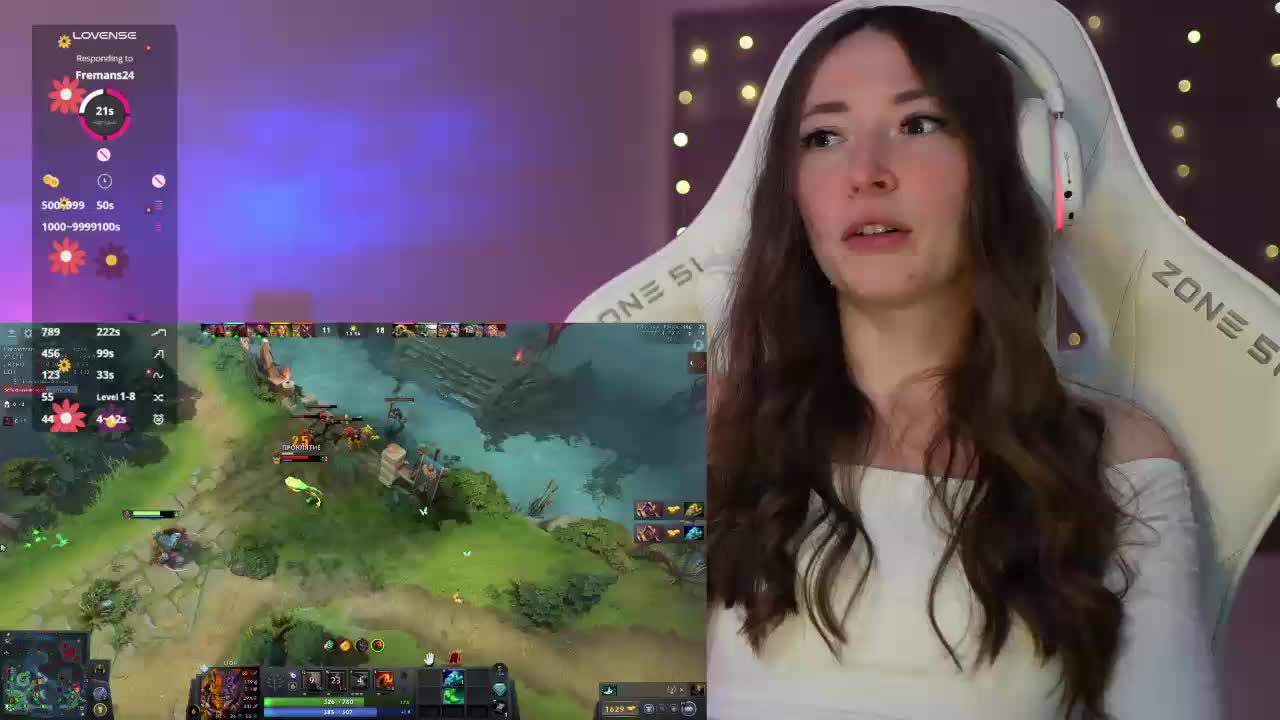 lollipop-o Live Sex December 6, 2025