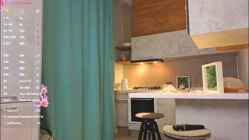 maydacarls Live Sex 2025.12.06