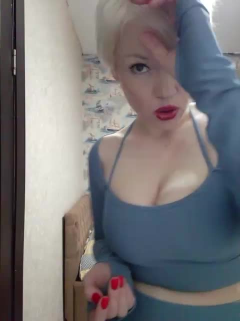 Snovidica Live Sex December 14, 2025