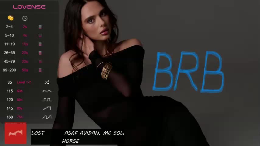 Allla Live Sex December 6, 2025