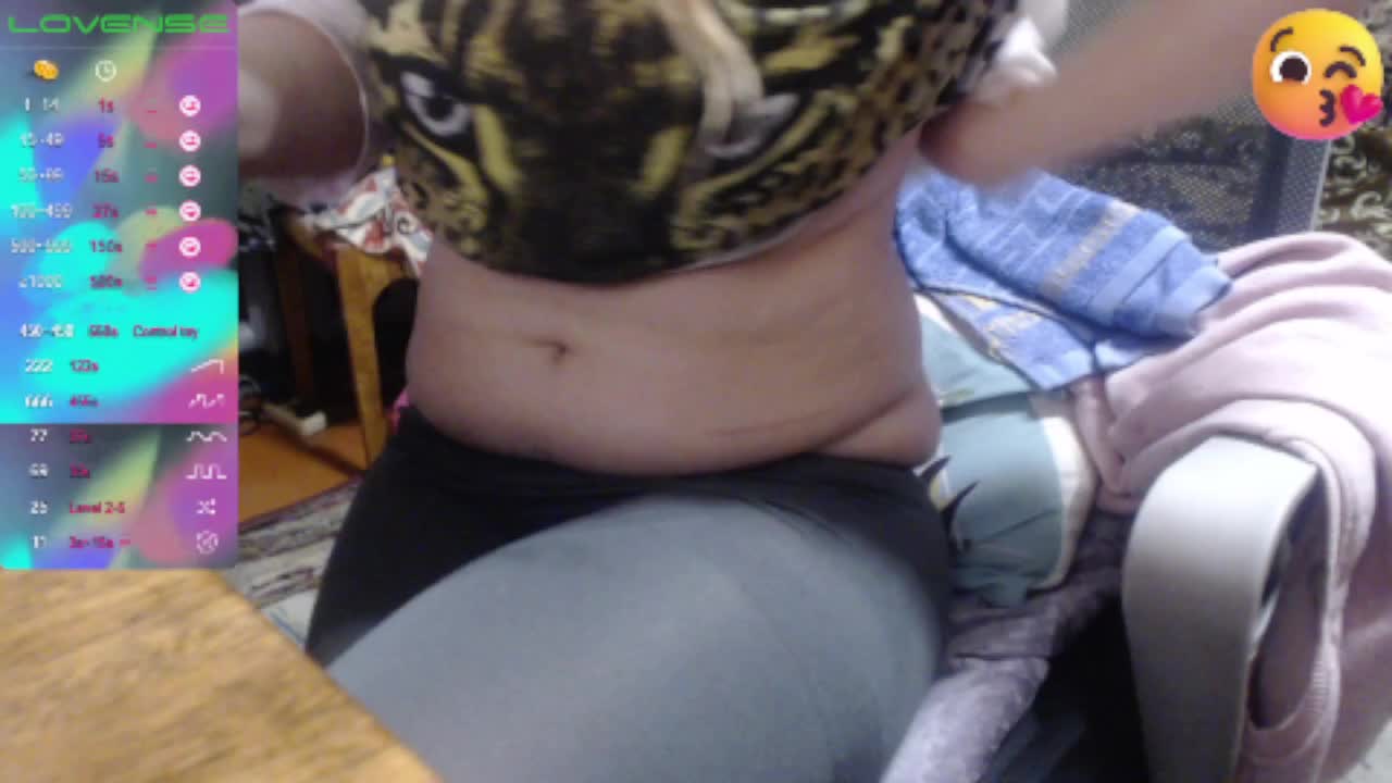 sweetboobs Live Sex December 12, 2025