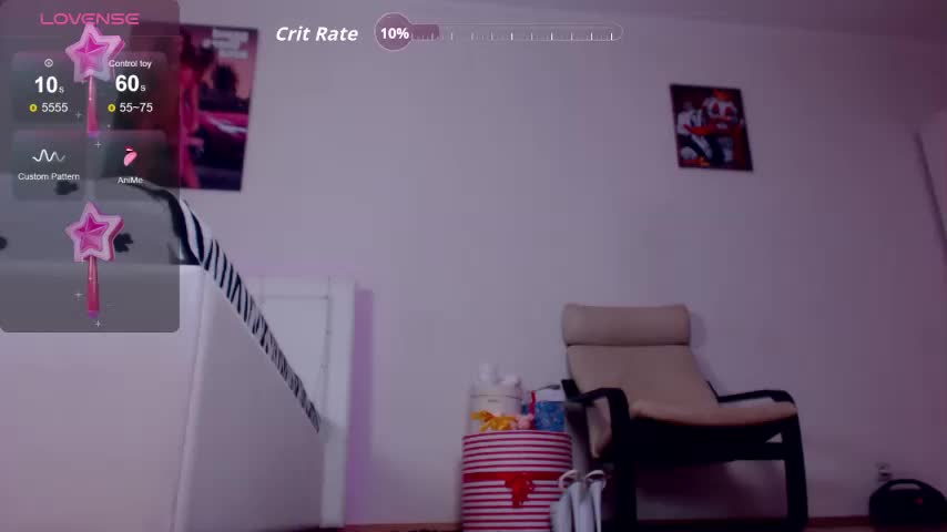 SonjaRay Live Sex December 6, 2025