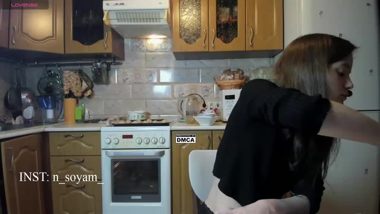 KikiSoHigh Live Sex December 12, 2025