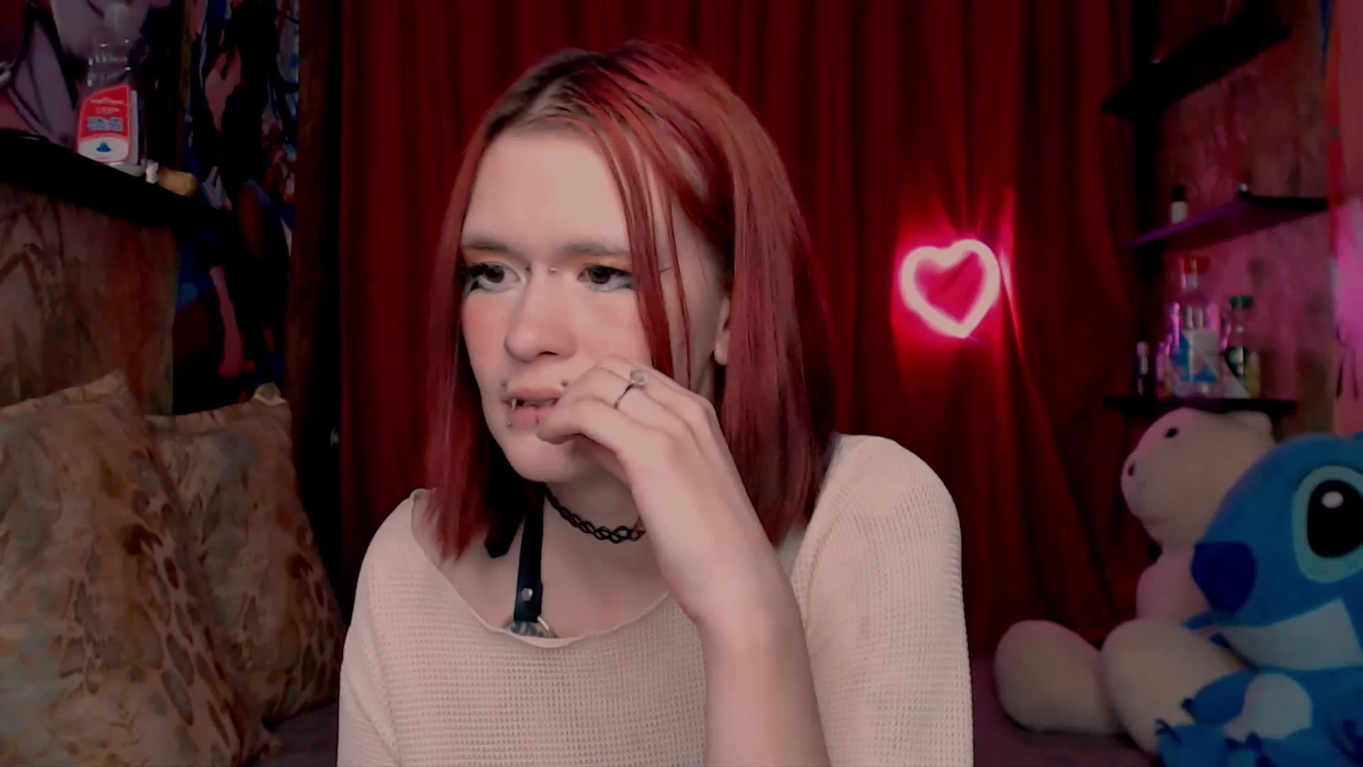 Velvet-and-Venom Live Sex December 13, 2025