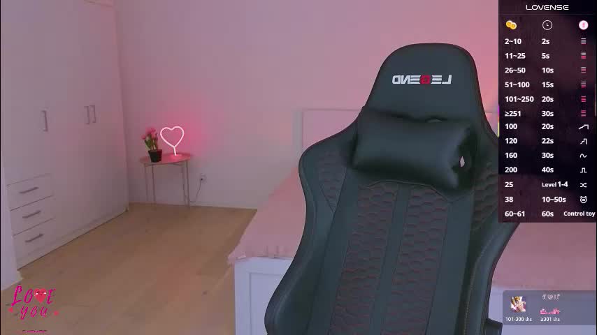 cuteariel7 Live Sex December 6, 2025