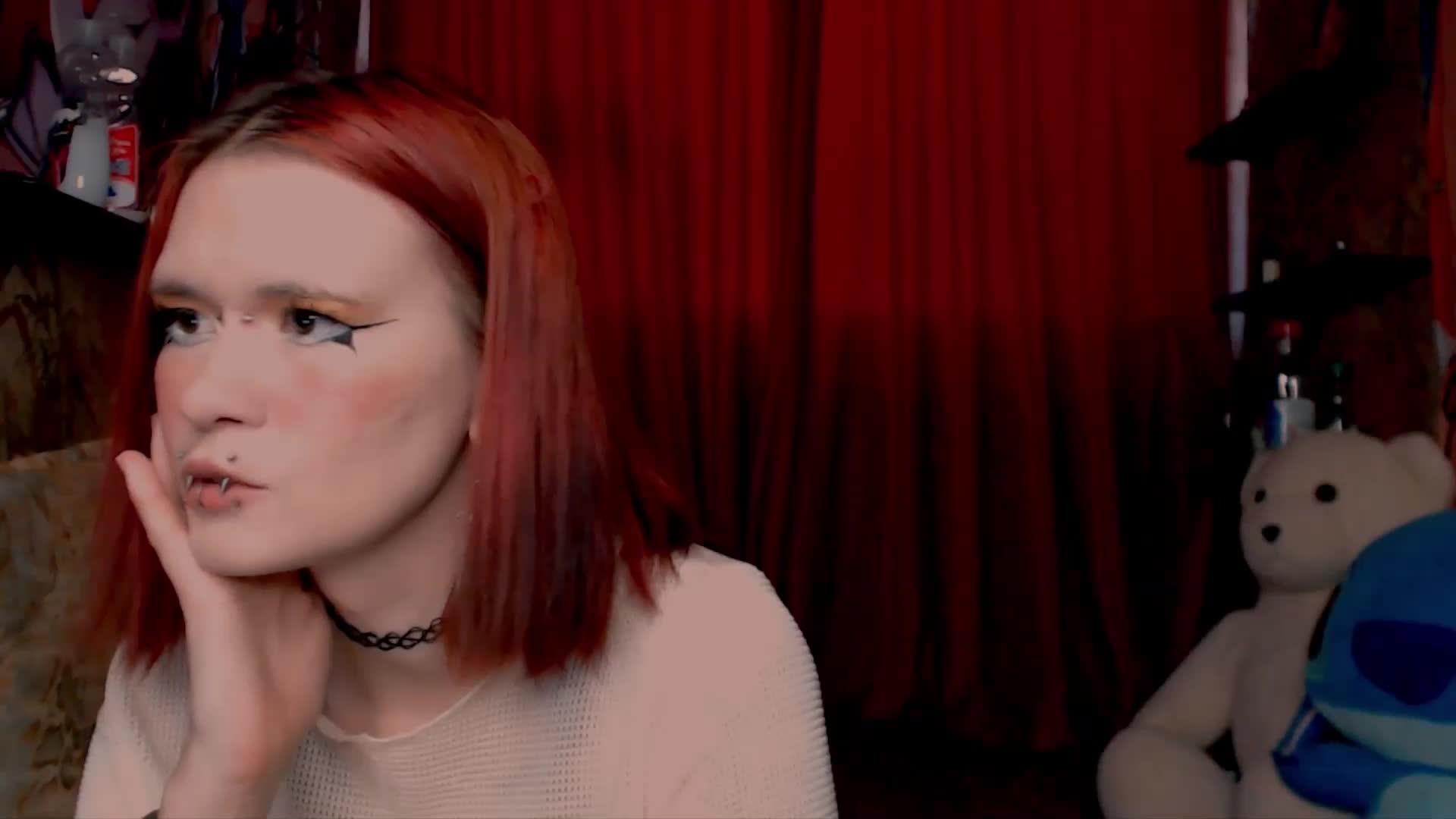 Velvet-and-Venom Live Sex December 13, 2025