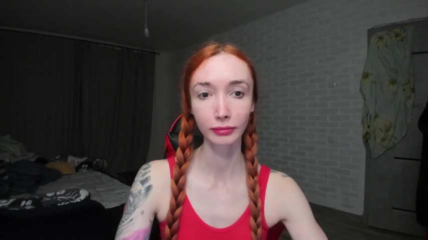 Roxy_Silver Live Sex December 6, 2025