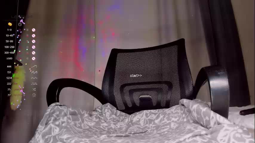 hayles_strong Live Sex December 14, 2025