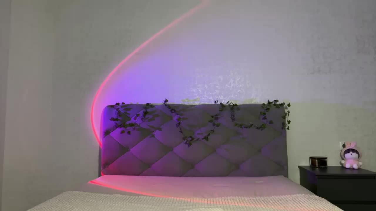 DariaMalkova Live Sex December 13, 2025