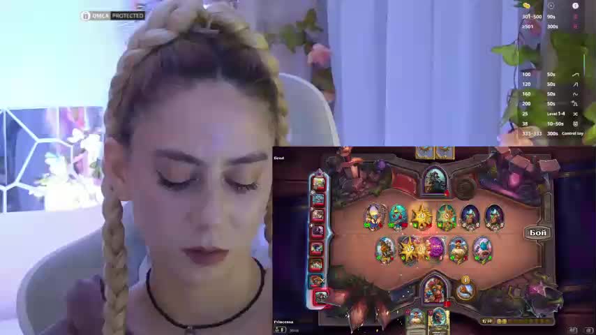 ballerina_capuchina Live Sex December 6, 2025