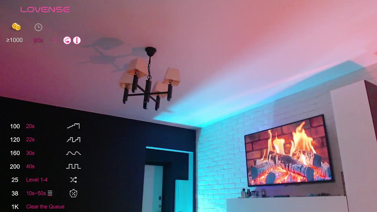 Jade-Lumin Live Sex December 6, 2025