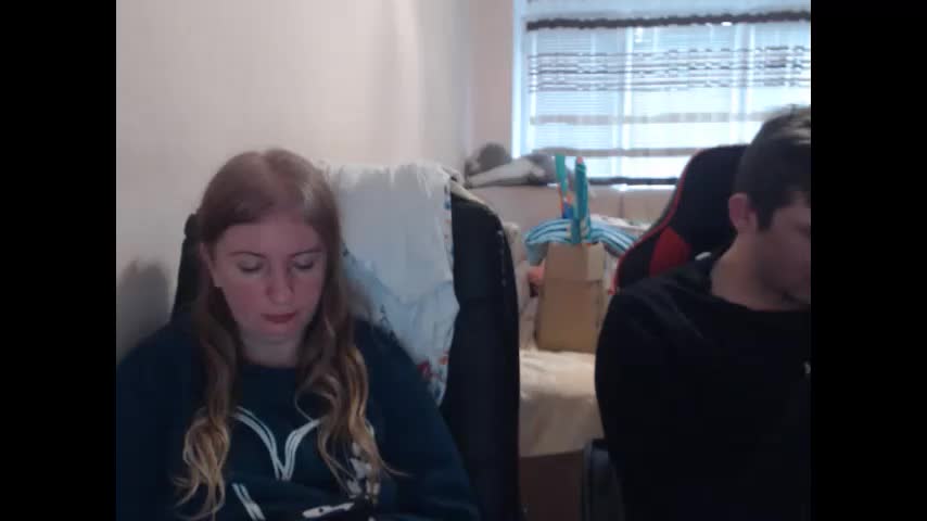 jenisandpeter Live Sex December 13, 2025