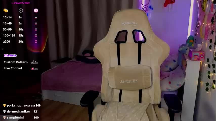 bunnykelly Live Sex December 13, 2025