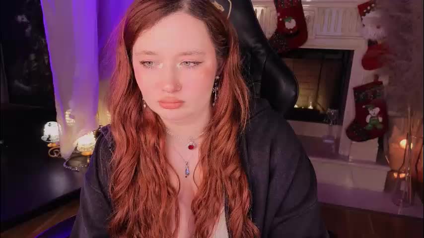 carolina_winter Live Sex December 6, 2025