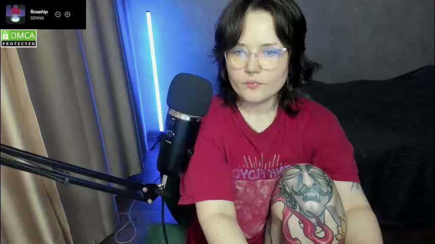 hell_hotline Live Sex December 5, 2025