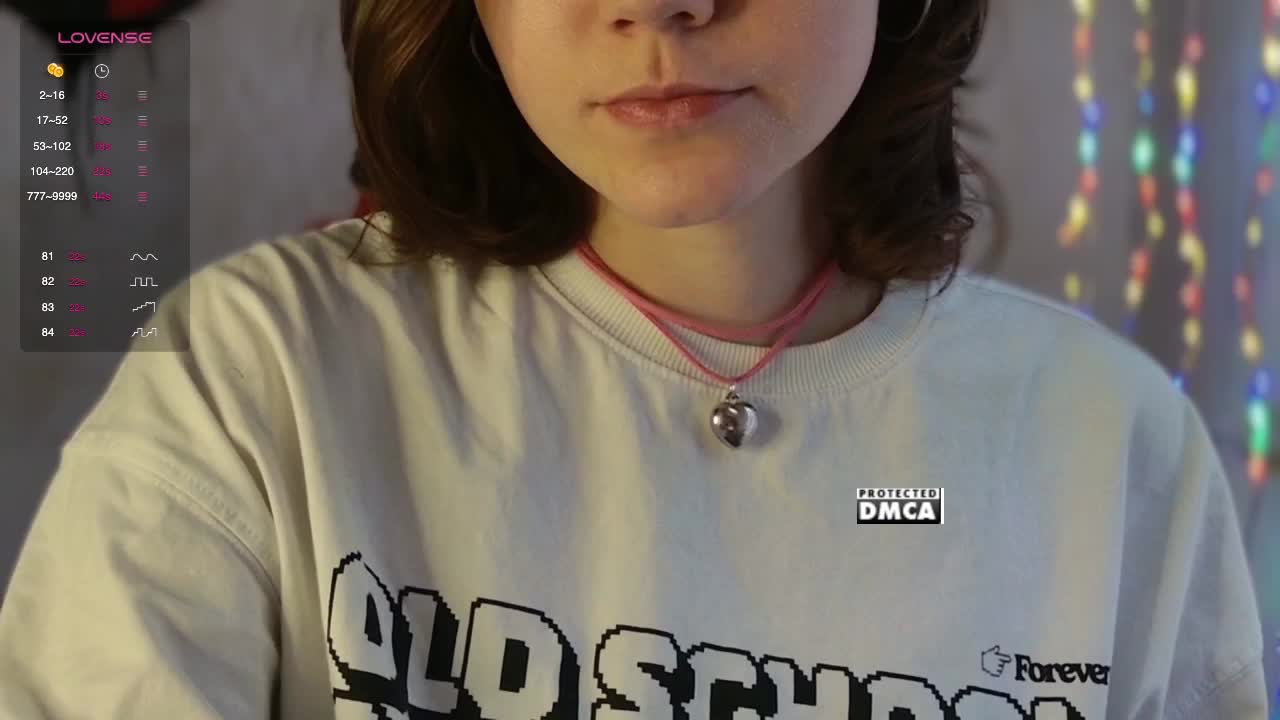 asexysmiilee Live Sex December 13, 2025