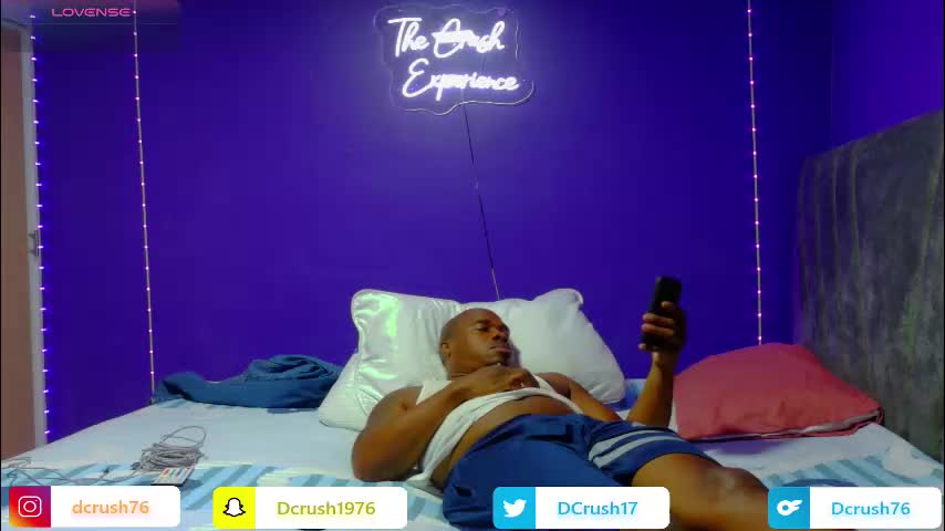dcrush76 Live Sex December 12, 2025