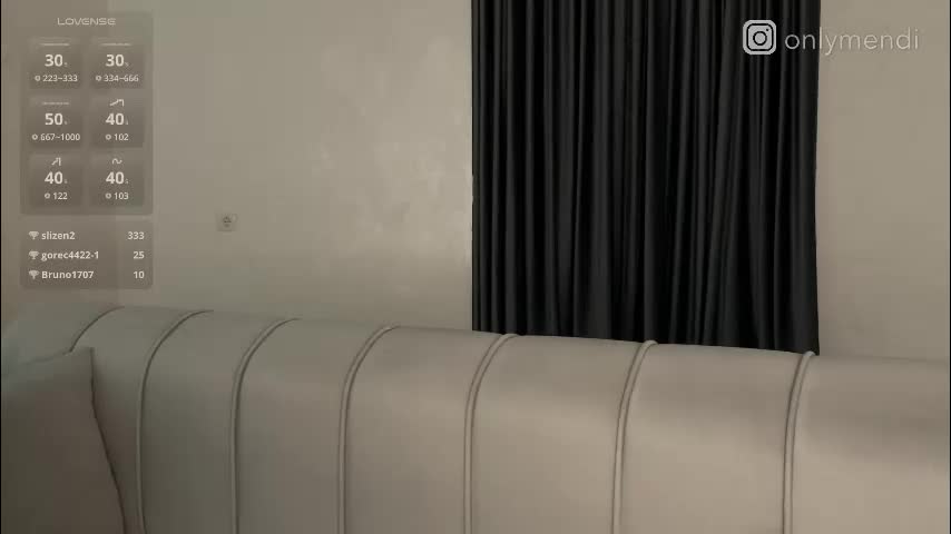 menndi Live Sex December 15, 2025