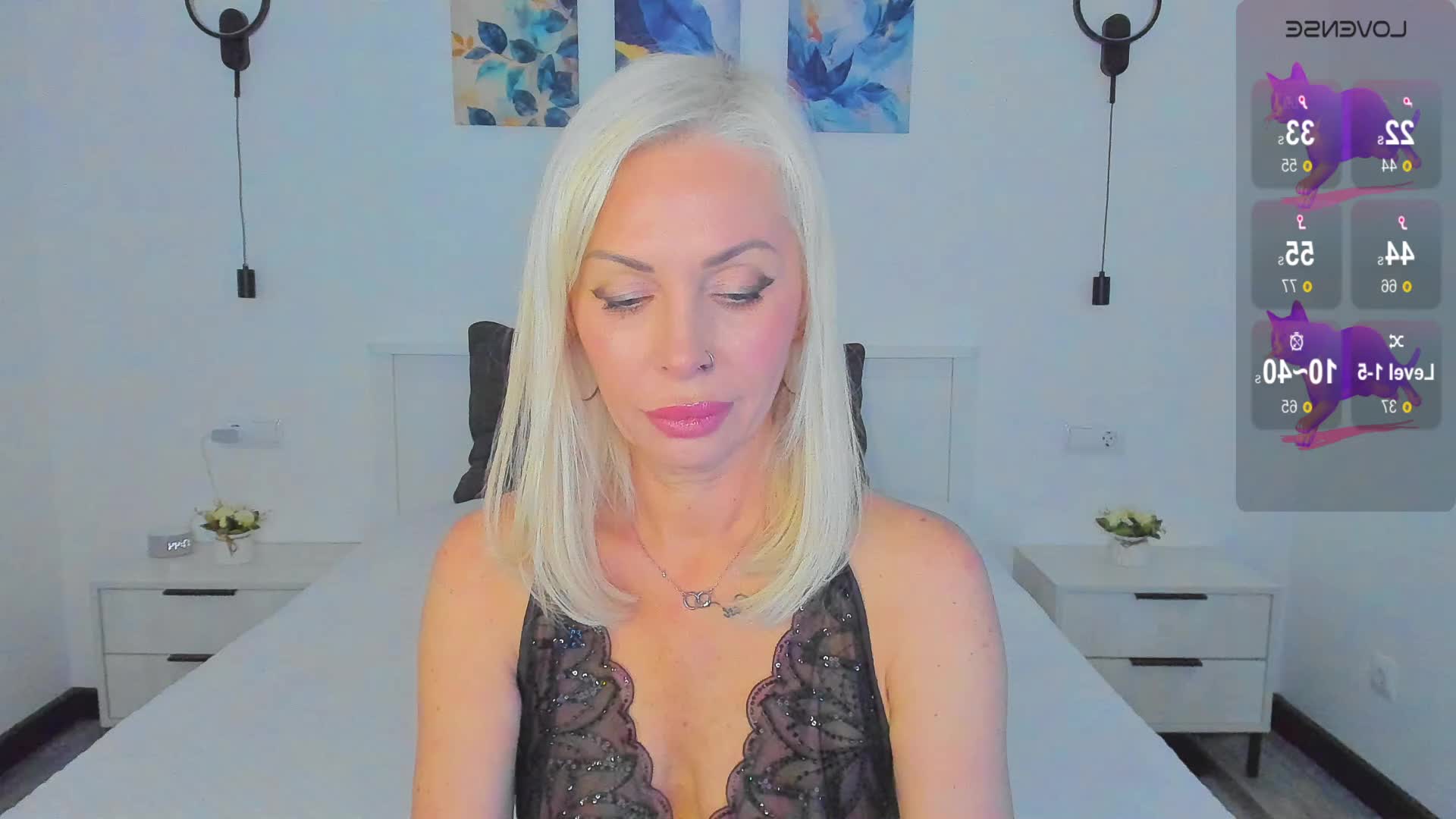 Sunbeam Live Sex 2025.12.06