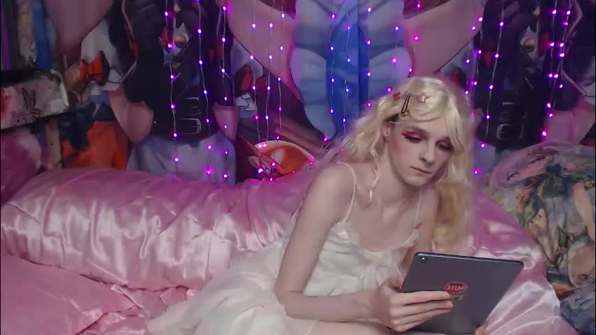 iselestias Live Sex 2025.12.05