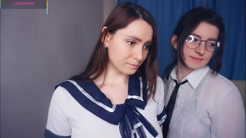 hanalif Live Sex December 15, 2025