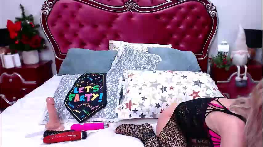 rossecougar_x Live Sex December 6, 2025