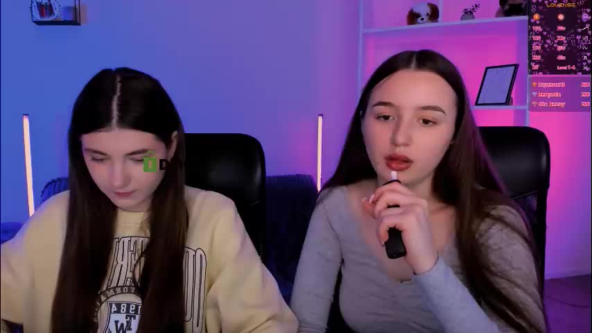lissa_night Live Sex December 2, 2025