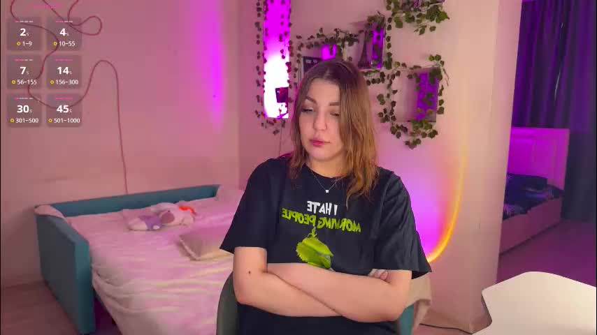 adrean_sofi Live Sex December 13, 2025