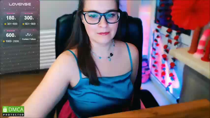 Elizabeth_S Live Sex December 6, 2025