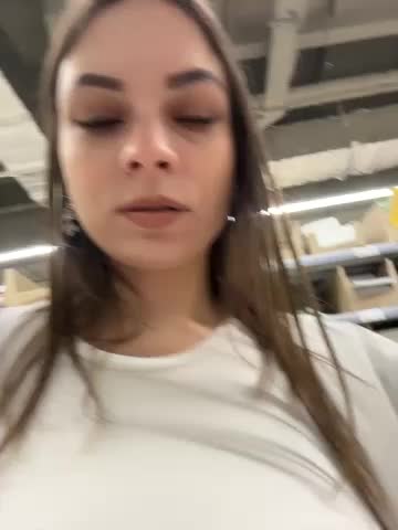 Katya_Katysha Live Sex December 12, 2025