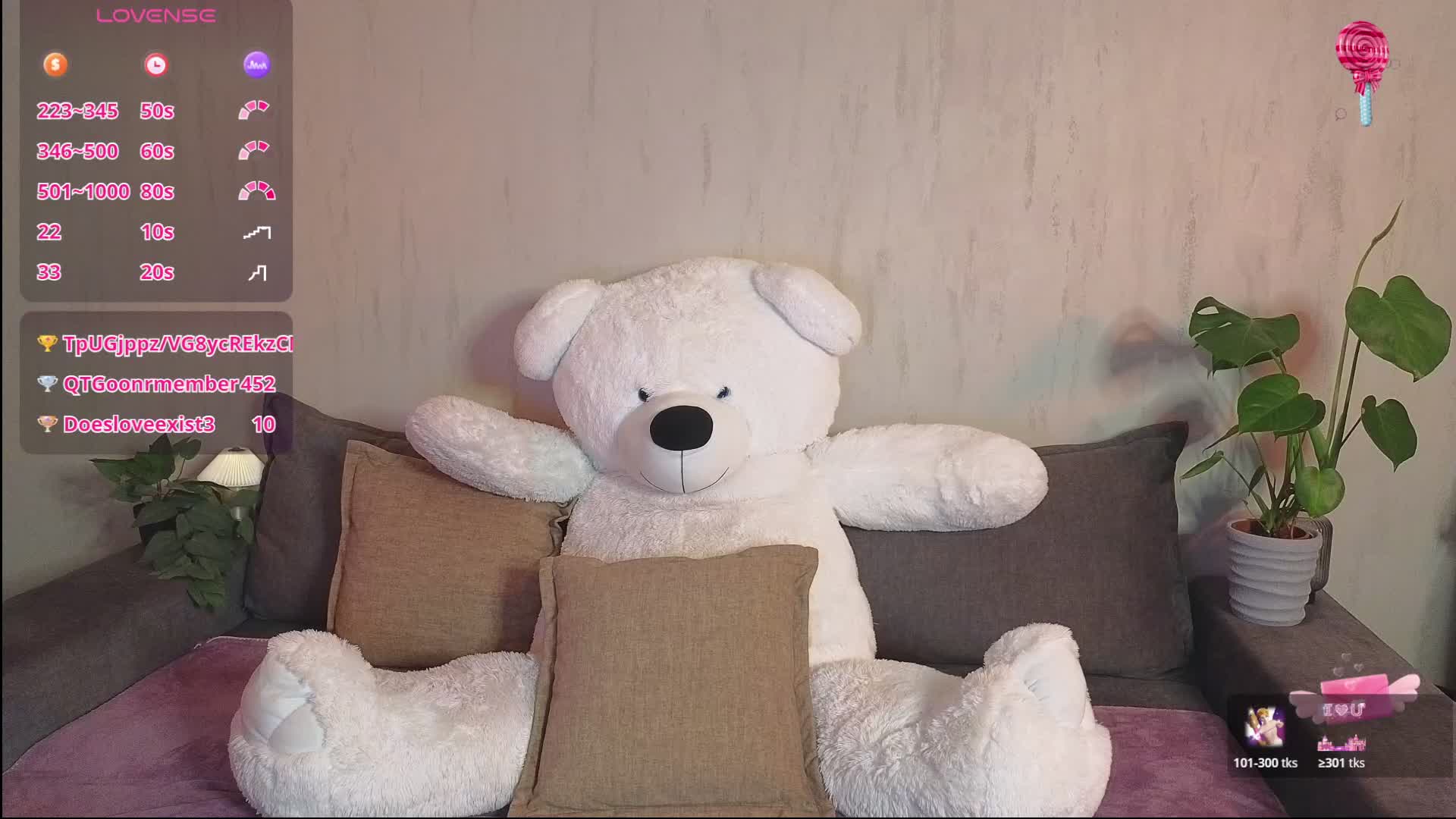 Rosalinelov Live Sex 2025.12.04