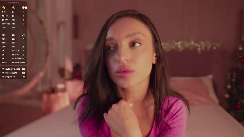 adoracortes Live Sex December 14, 2025