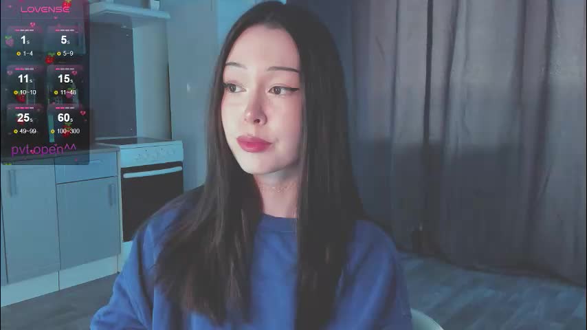 angeliclever Live Sex December 4, 2025