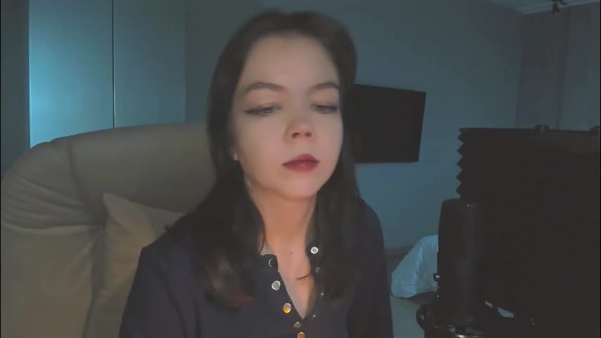 haribo_asmr Live Sex December 13, 2025