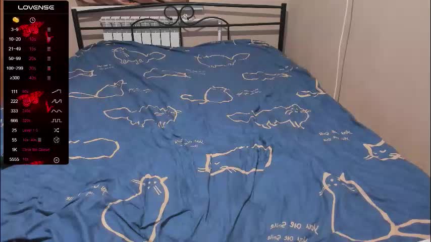 eva_zero Live Sex December 6, 2025