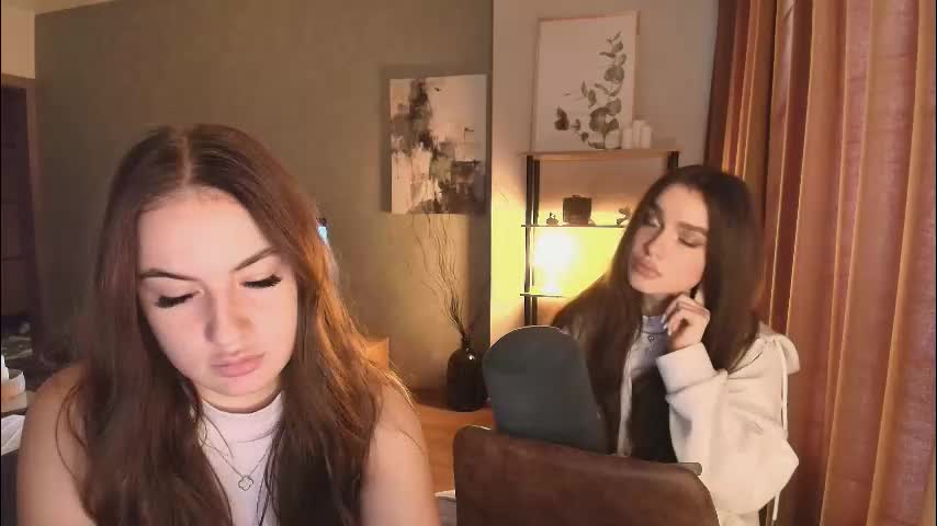 caressyourself Live Sex December 13, 2025