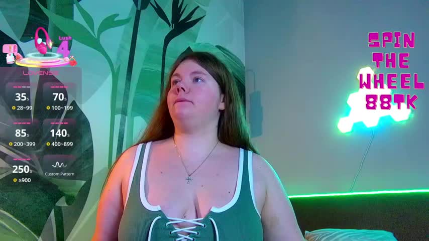 RubyValen Live Sex 2025.12.06