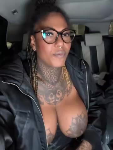 DarkDea Live Sex December 13, 2025