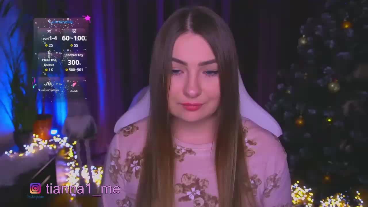 Tianna_me Live Sex December 6, 2025
