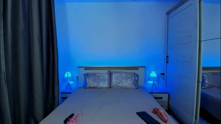 misskarla20 Live Sex December 6, 2025