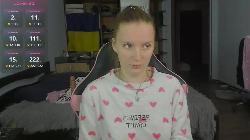 playful_mary Live Sex December 13, 2025