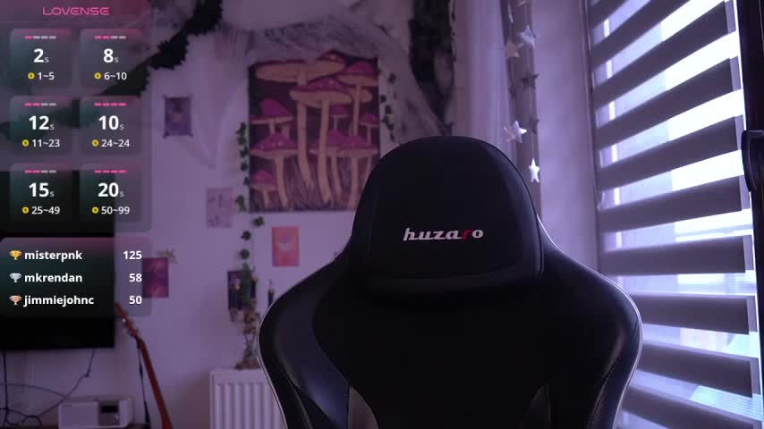 juliapie Live Sex December 5, 2025