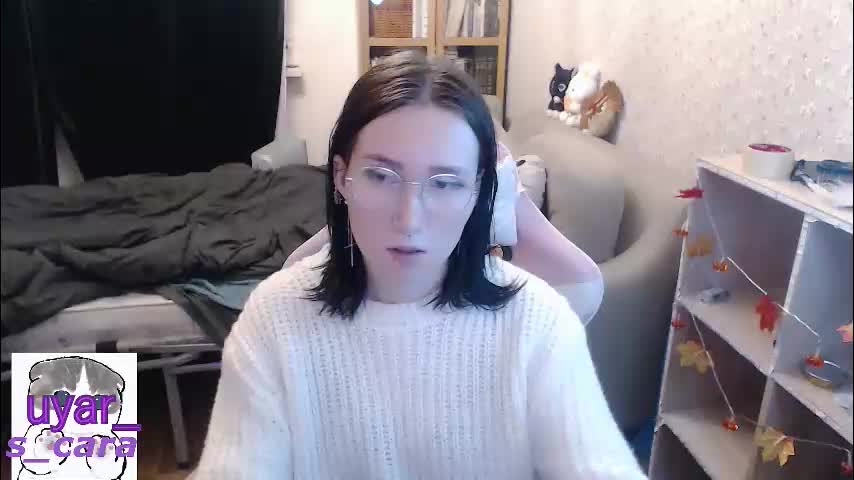 uyar_ Live Sex December 13, 2025