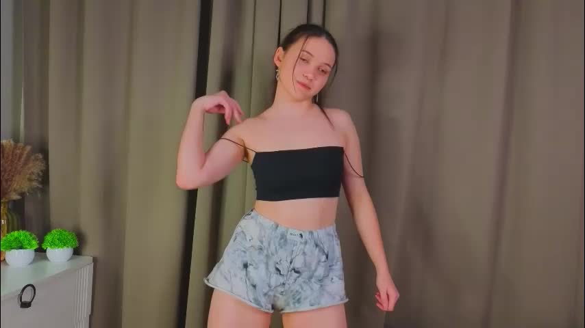 tyrasyversen Live Sex December 6, 2025