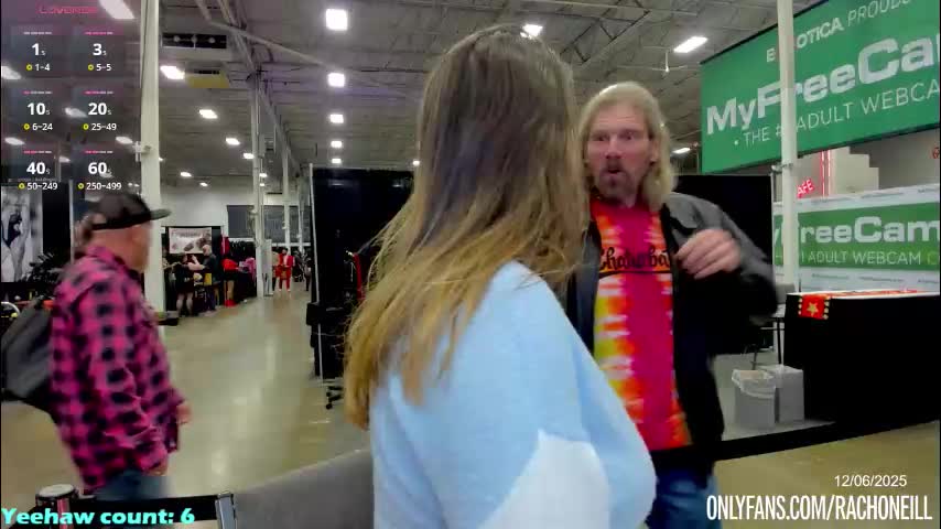 rach_oneill Live Sex December 7, 2025