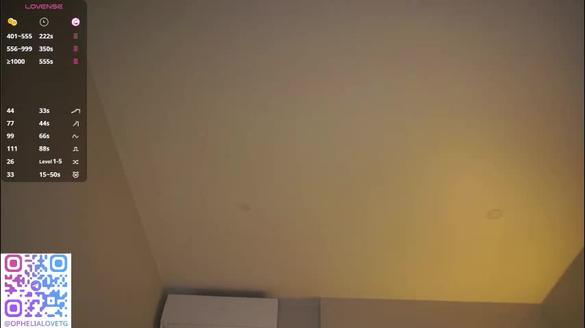 bibimusic Live Sex December 6, 2025