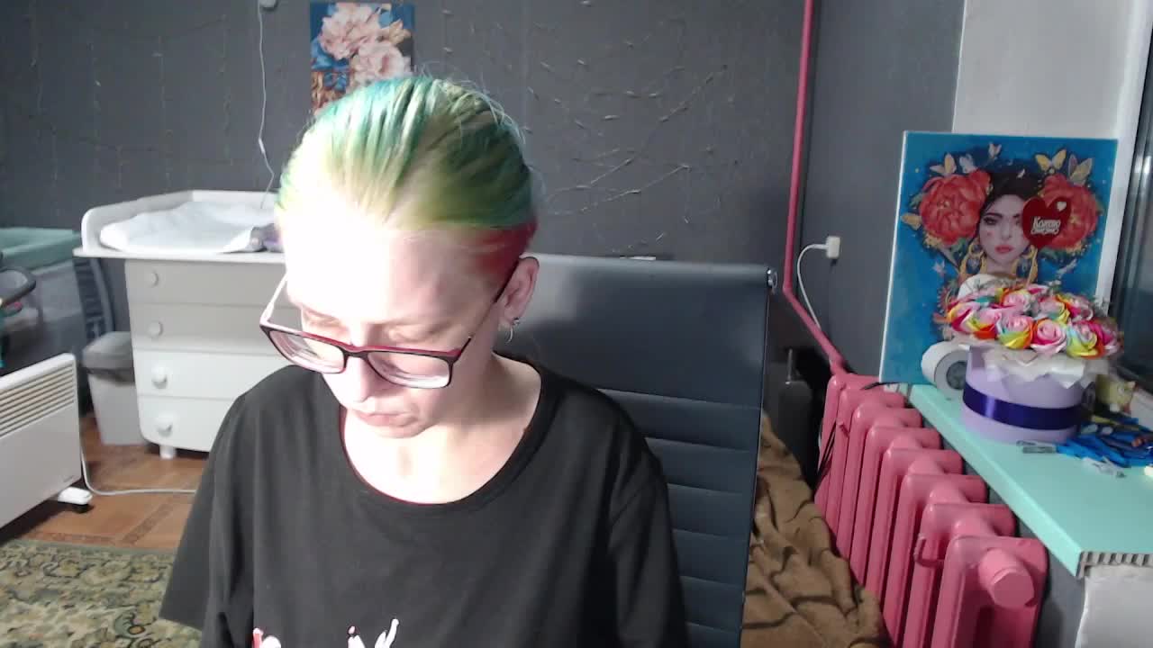 malvinella Live Sex December 5, 2025