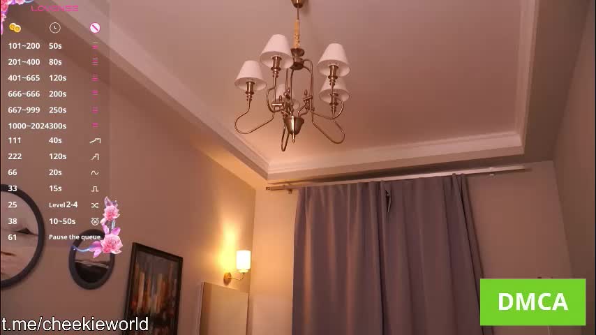 cheekie_breekie Live Sex December 12, 2025