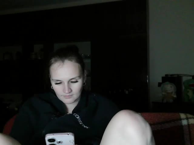 LisaLovHoney Live Sex December 14, 2025