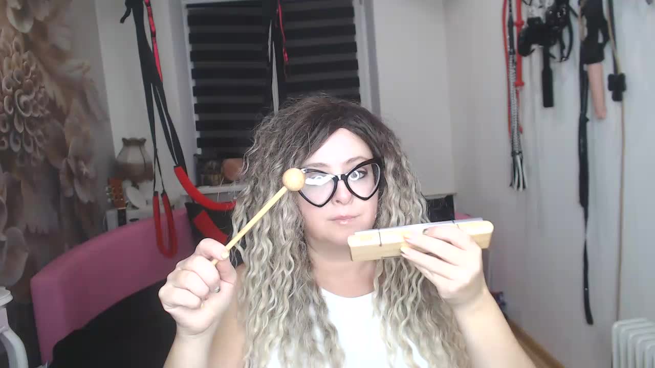 missGODDESS Live Sex December 6, 2025